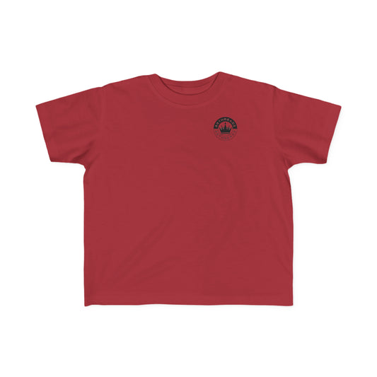 Toddler's Garnet Tee