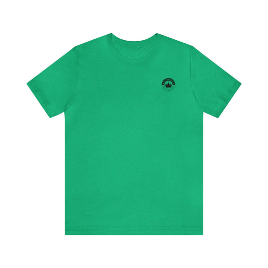 Kelly Green Short Sleeve Tee